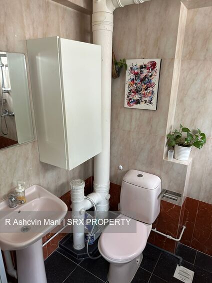 Blk 420 Serangoon Central (Serangoon), HDB 4 Rooms #528194441